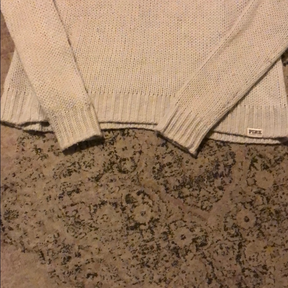 Pink sweater - Picture 3 of 6